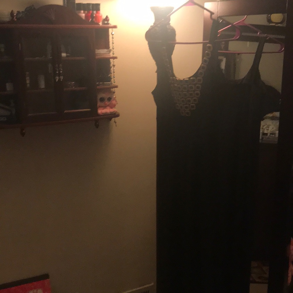 User dress